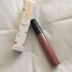 Trust Fund Beauty Lipgasm Liquid Lipstick in K Bye